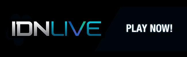 IDNLIVE (Casino & Games)